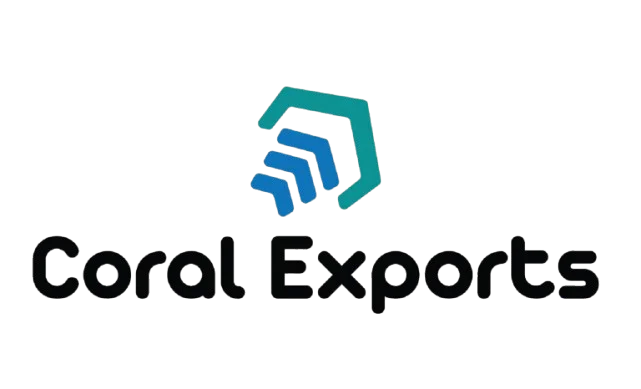 Coral Exports