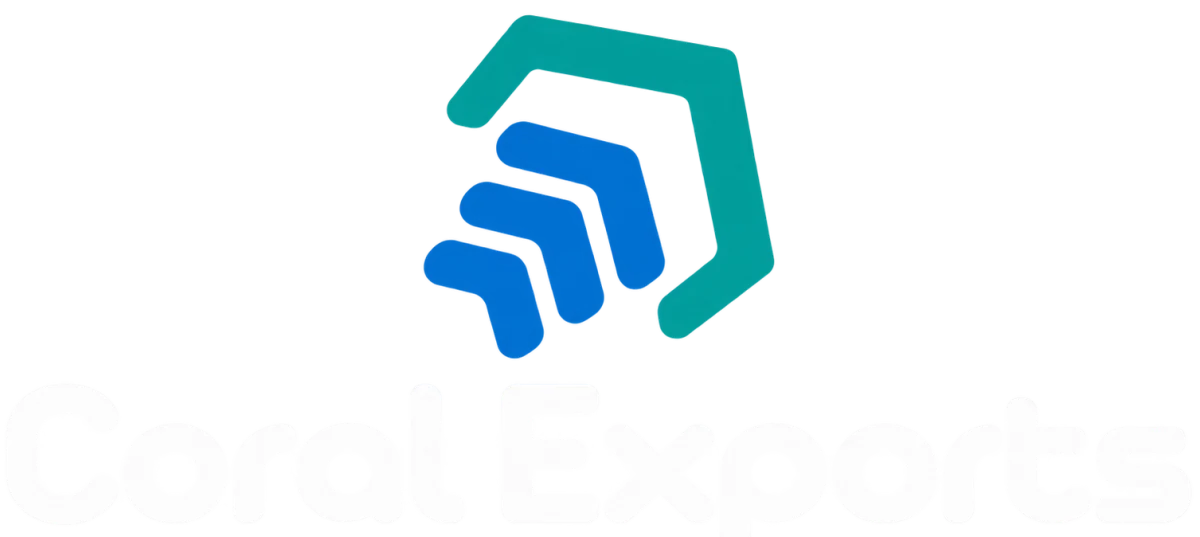 Coral Exports